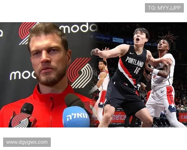 斯普利特高度评价杨瀚森三分潜力