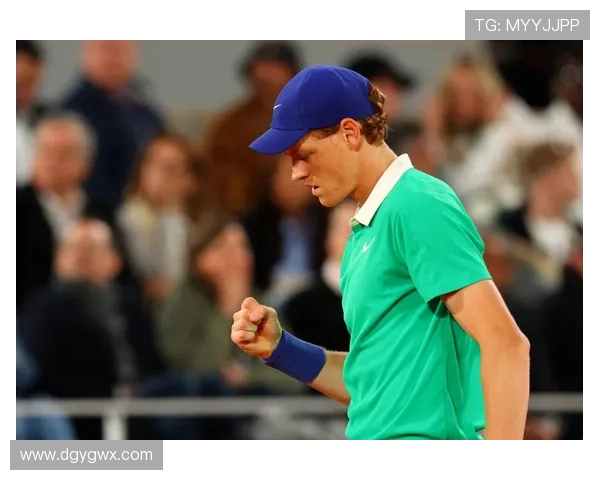 斯塔布斯看好辛纳法网称雄 约翰逊称高芙红土崛起